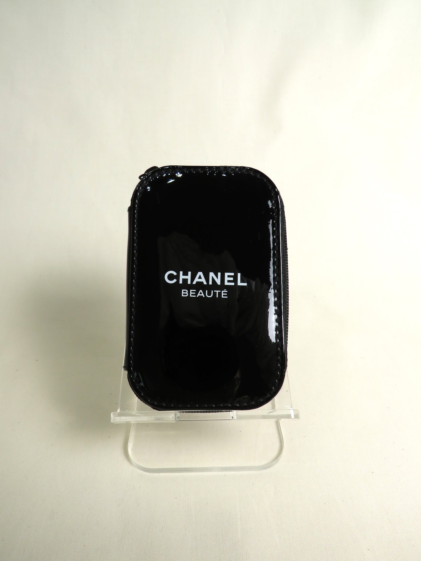 chanel nail care