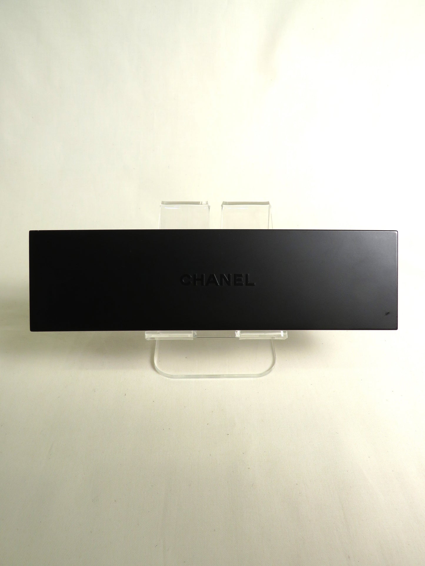 chanel pencil case