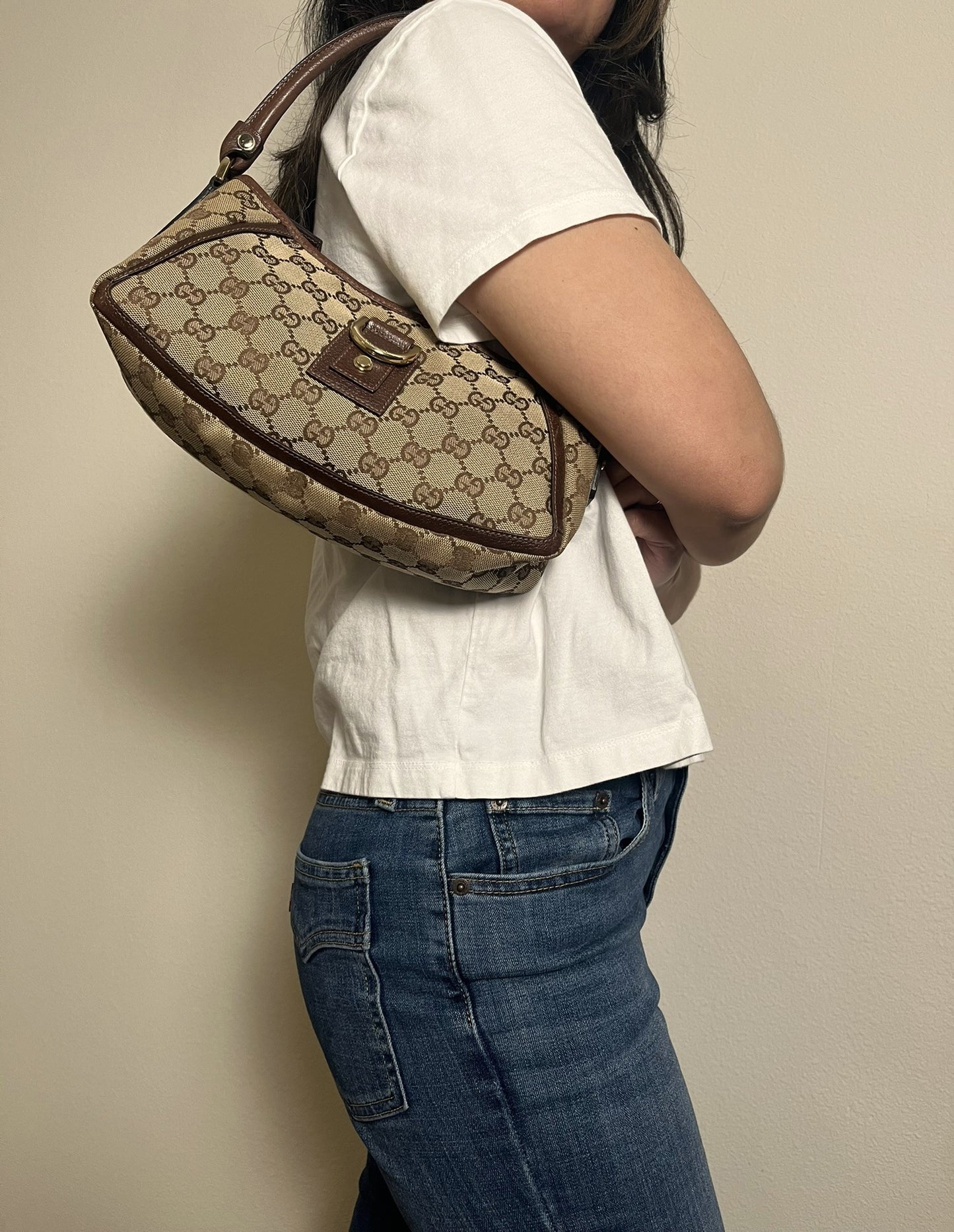 gucci pochette bag