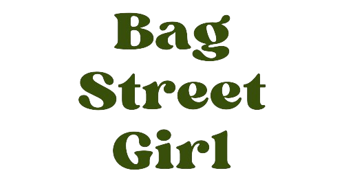 Bag Street Girl
